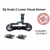 Dji Avata 2 Sensor Bawah Visual Original - Dji Avata 2 Lower Visual Sensor Original